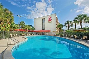 Alojamiento - Red Roof Inn PLUS+ Miami Airport