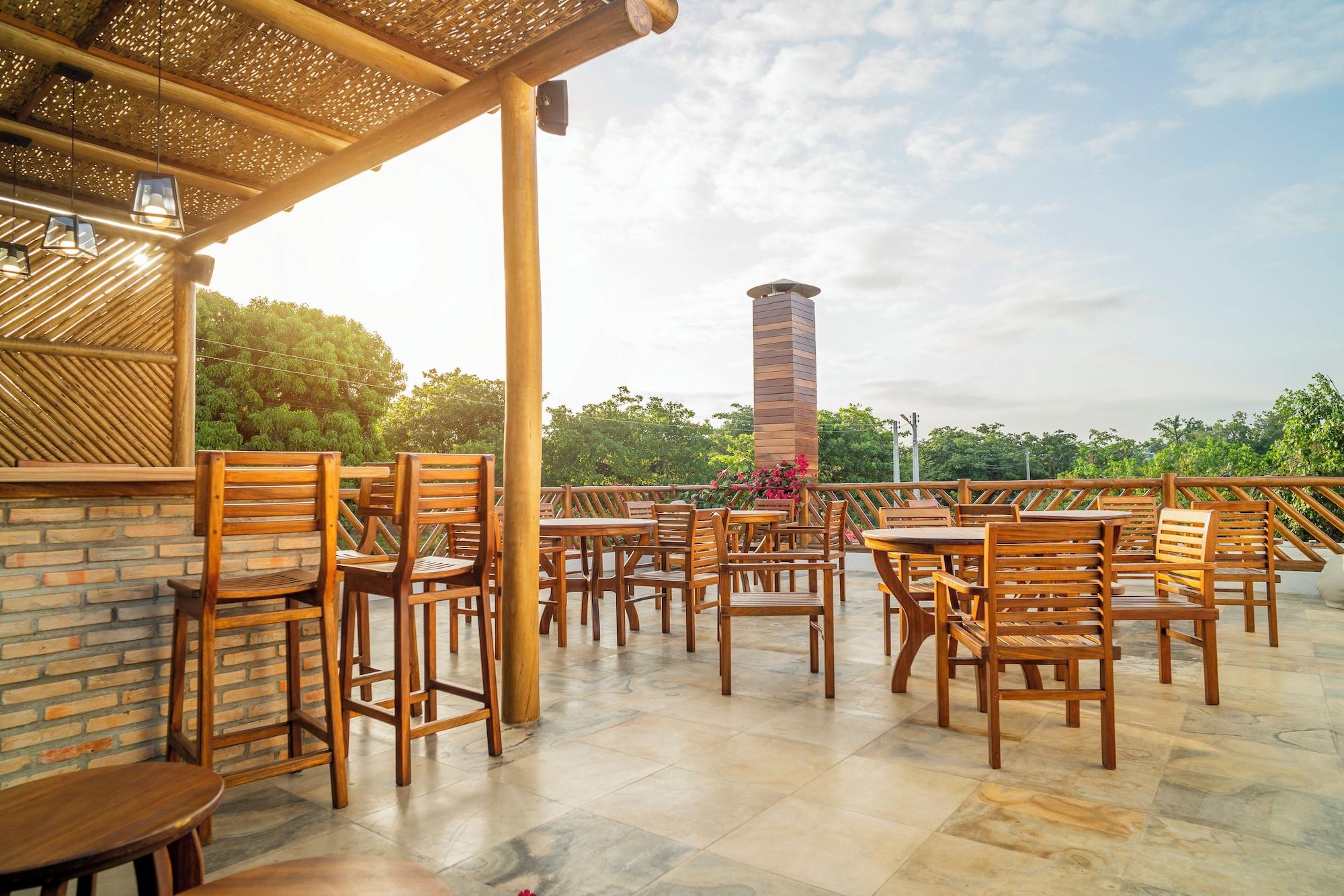 Bar/Salón Villa do Zé