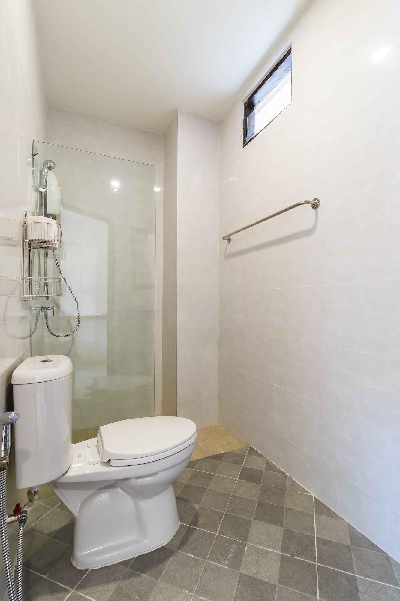 Equipamiento de Habitación Wyh Hotel