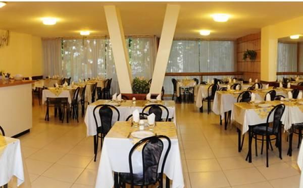 Restaurant Baloo Hotel