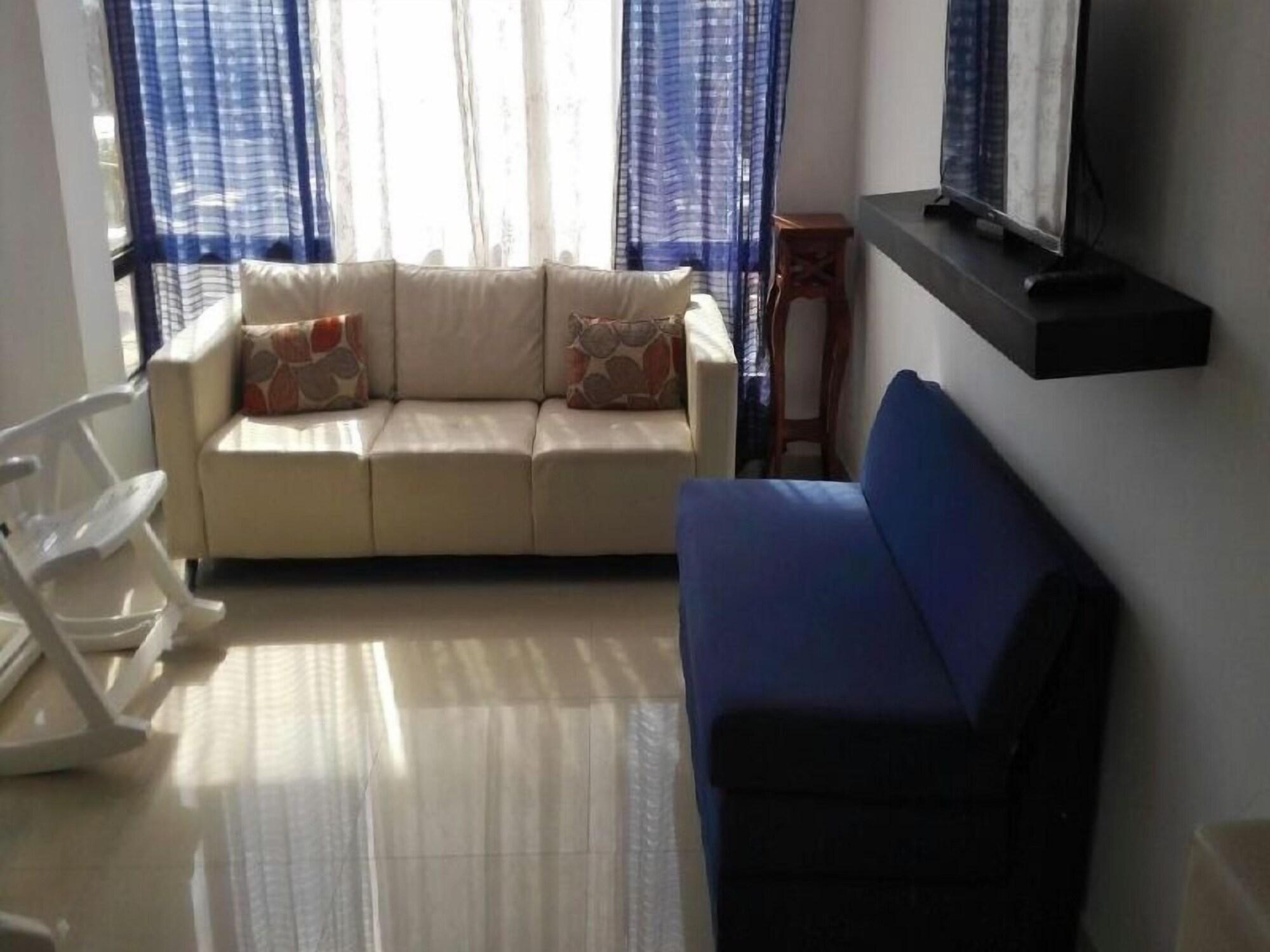 Comodidades del Alojamiento Apartamento Frente a la Playa 002