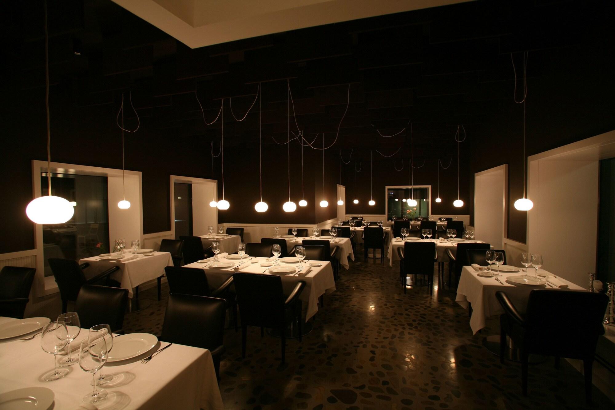 Restaurant Hotel Aire de Bardenas