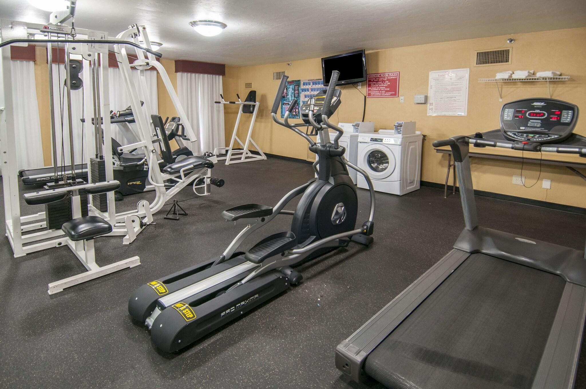 Instalaciones Recreativas Governors Suites