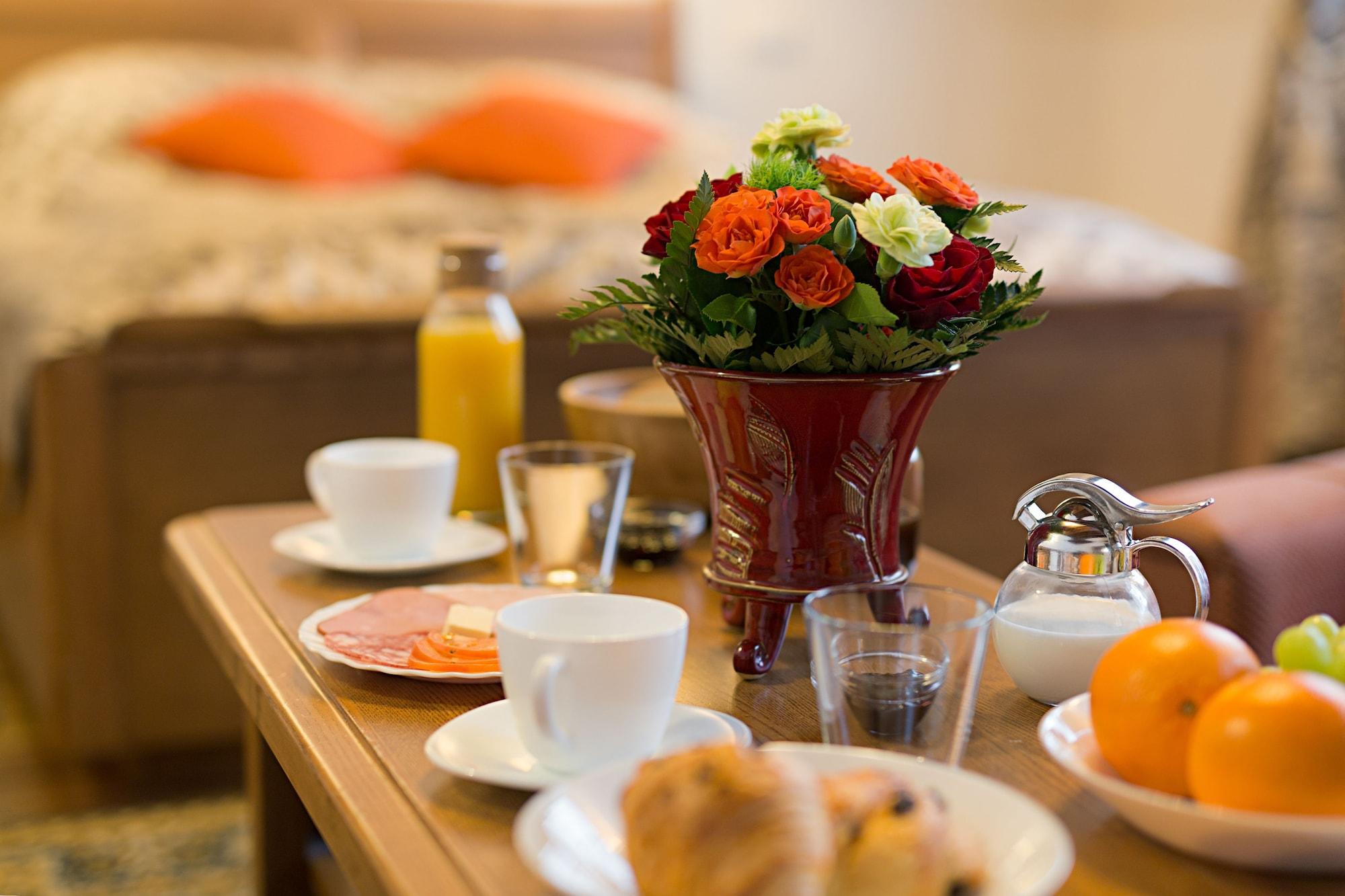 Restaurant Bernardinu B&B House