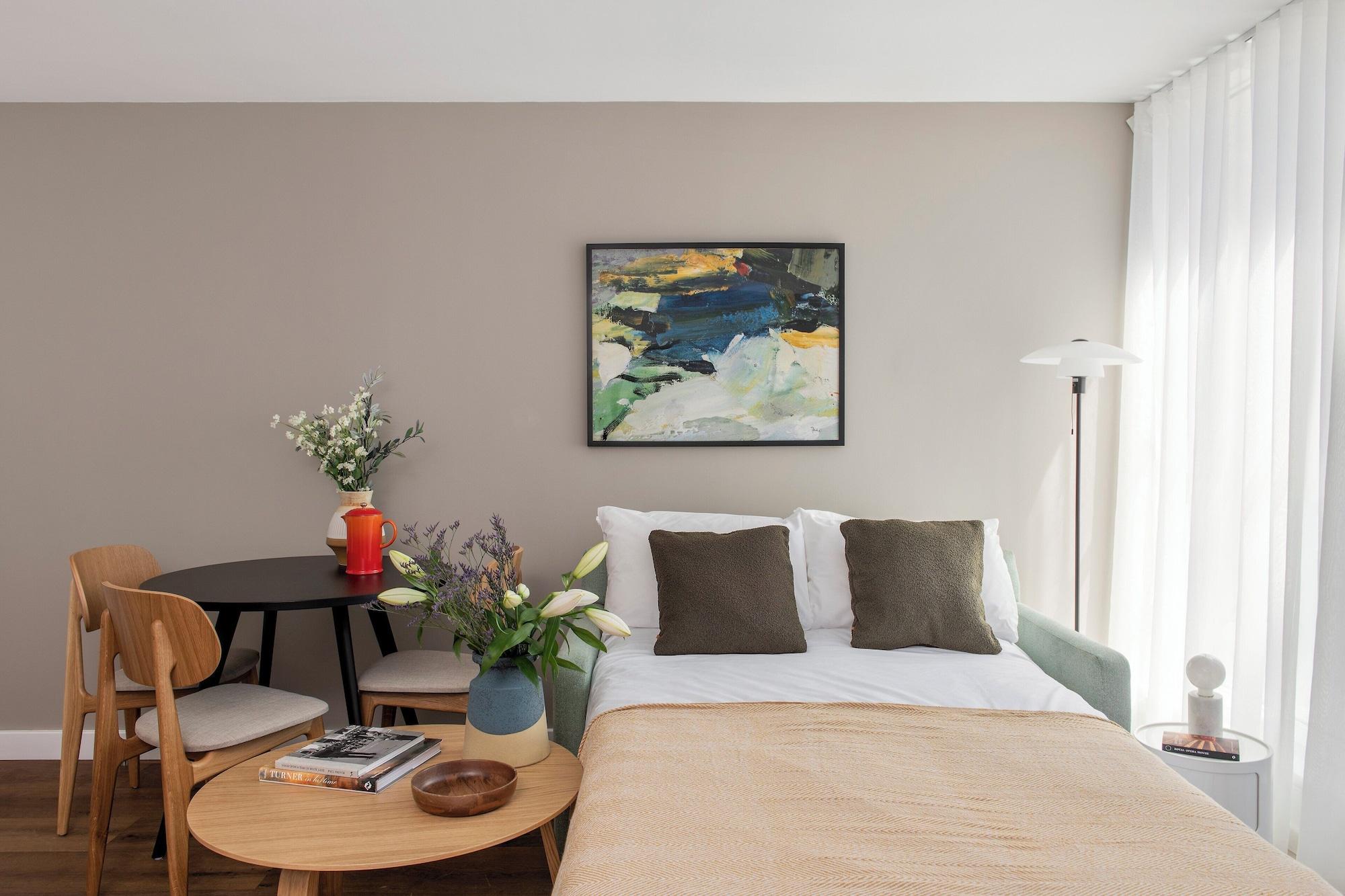 Set de Habitación Cove St Martin’s