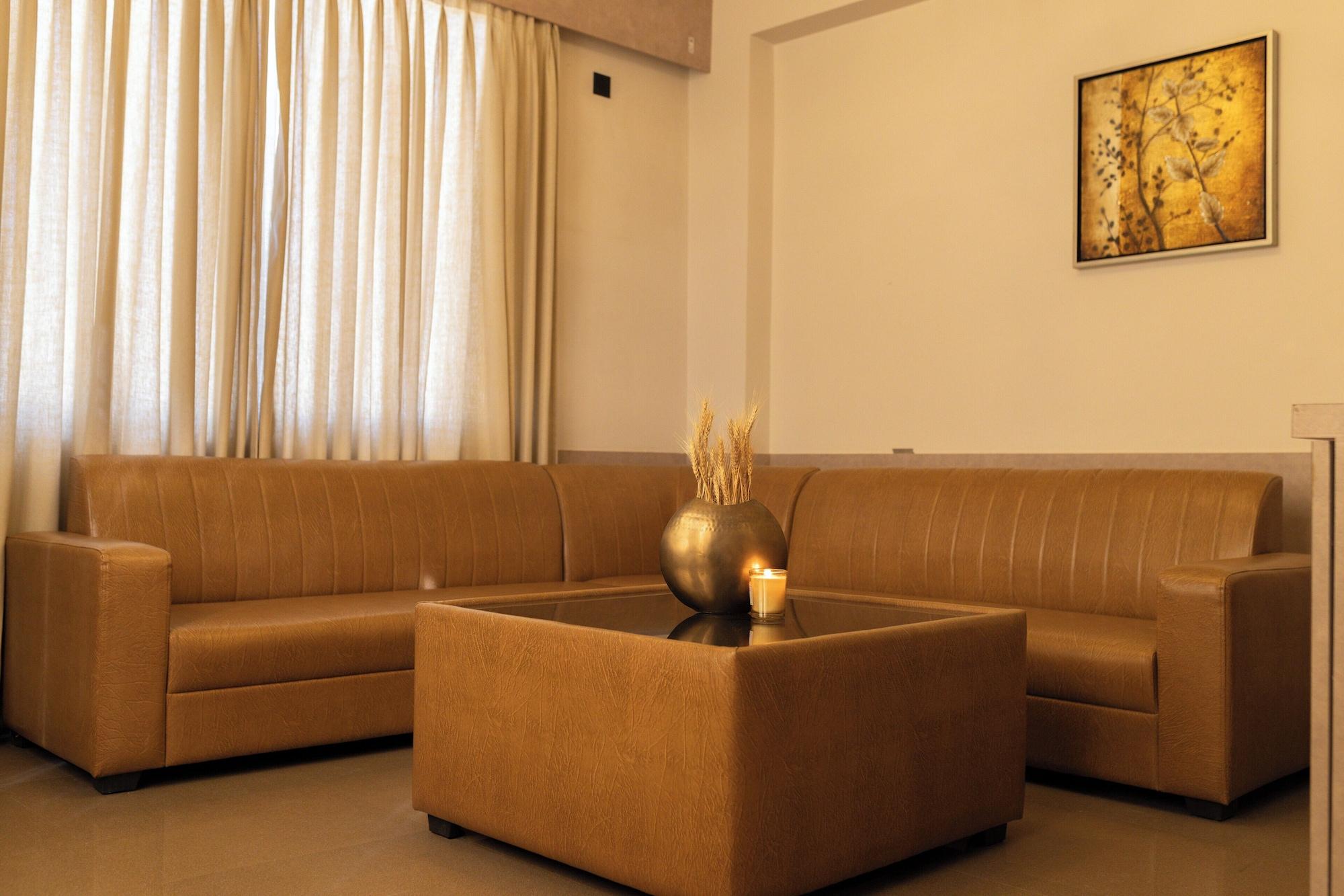 Comodidades del Alojamiento The Layover Hotel