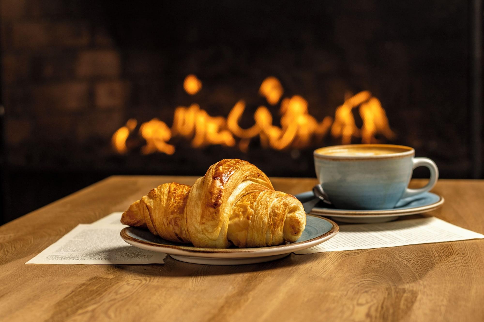 Restaurant HOTEL LIBRERIA CAFE DE POMBAL