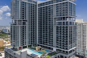 Alojamiento - Flow Fort Lauderdale Apartments By Barsala