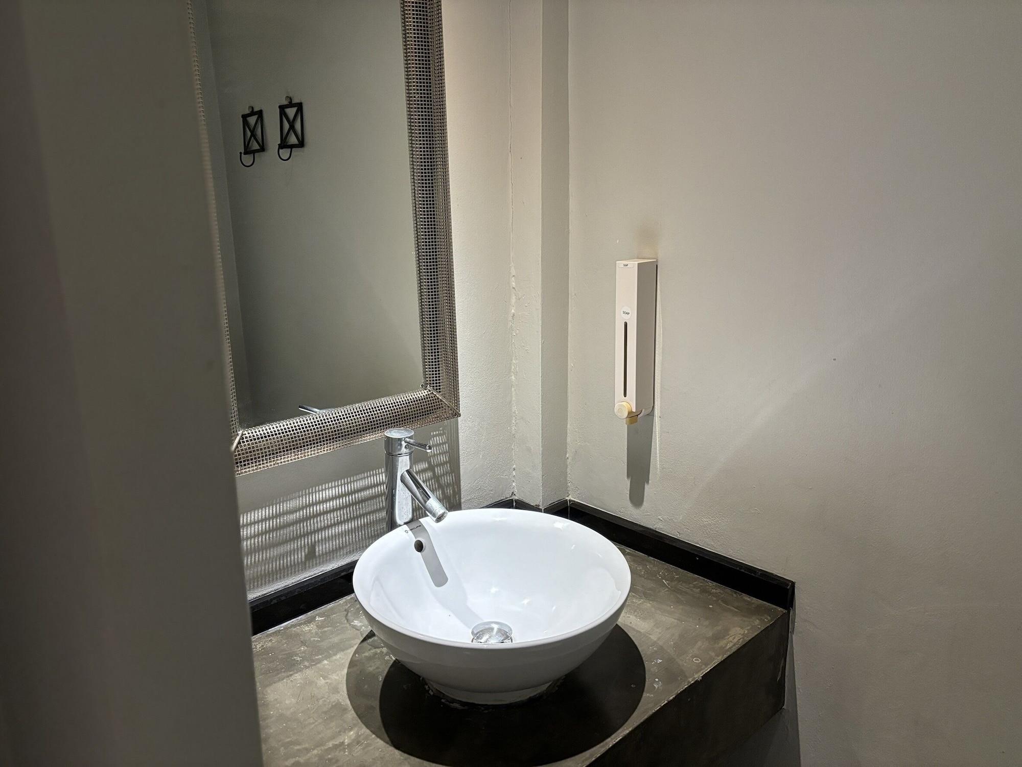 Equipamiento de Habitación Cacha Hotel