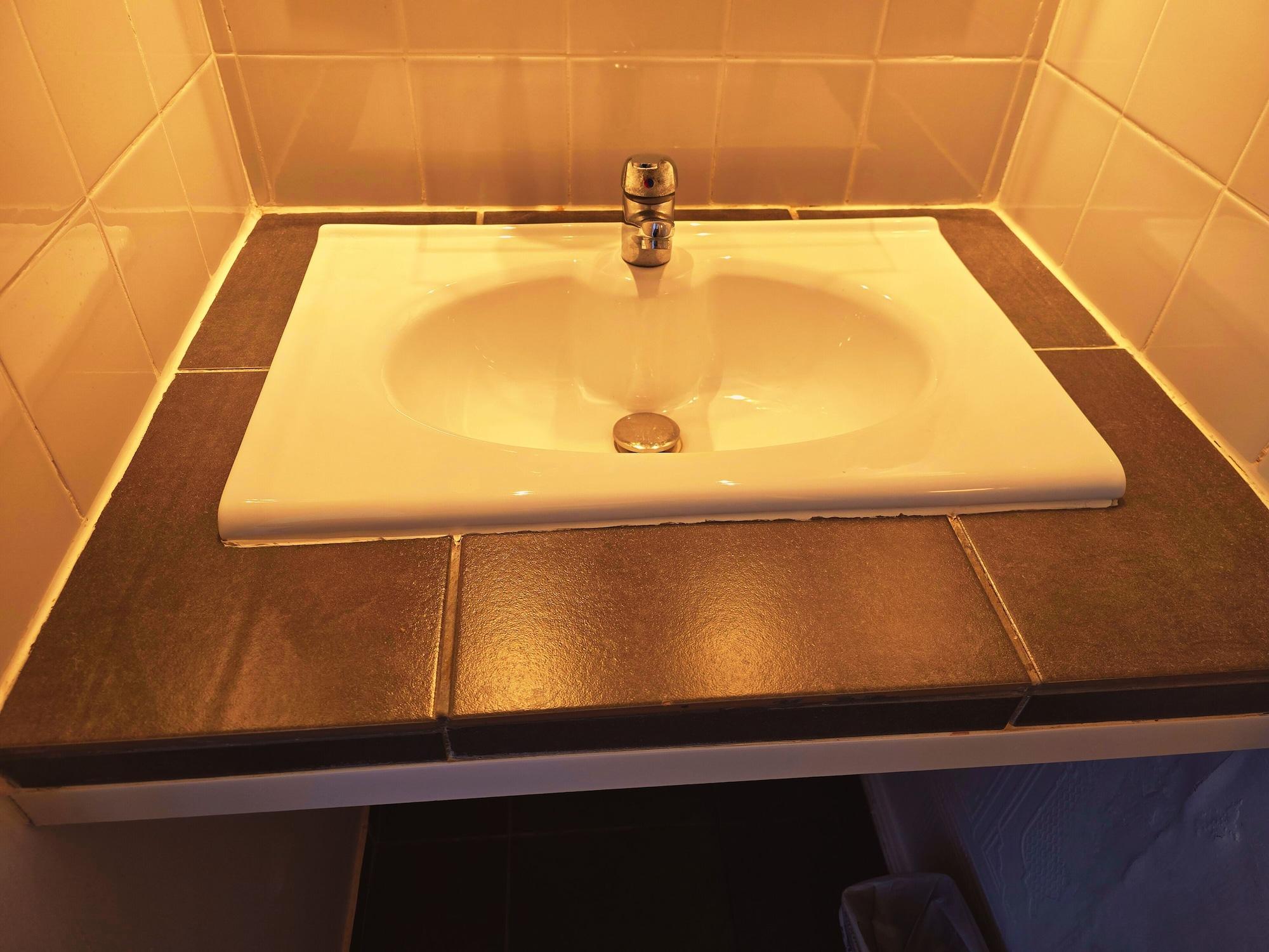 Equipamiento de Habitación Hôtel Alexandra