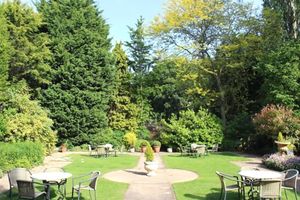 Alojamiento - Cley Hall Hotel