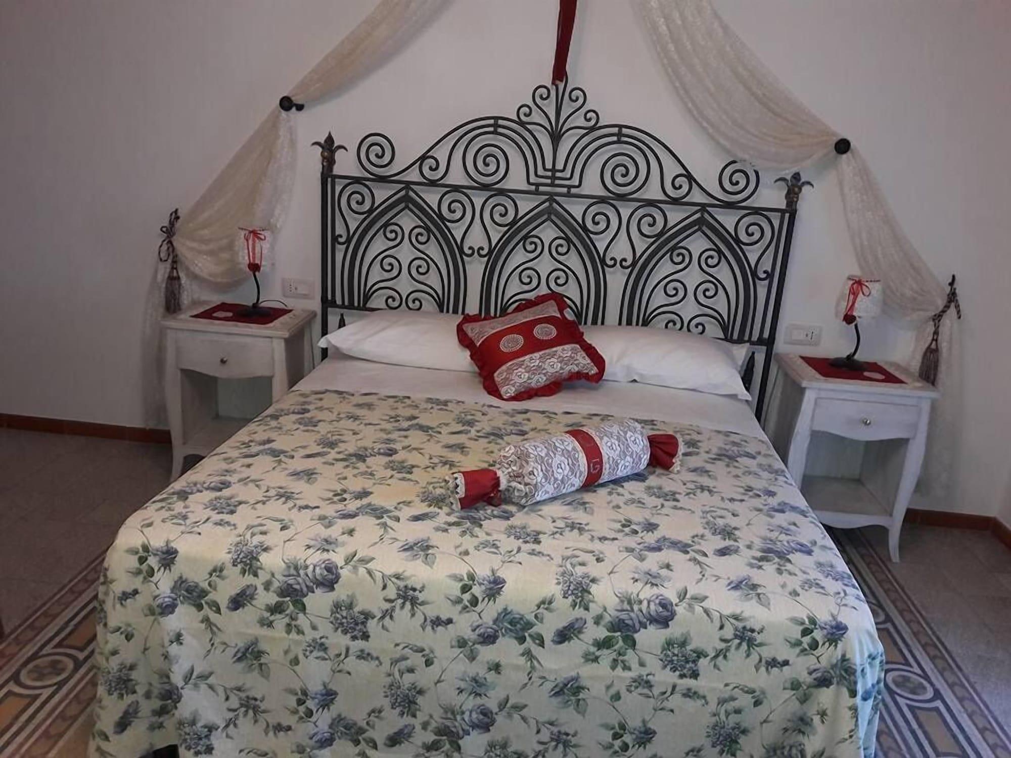 Habitación B&B Il Casale Del Generale