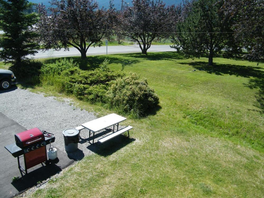 Instalaciones Recreativas Round-Up Motel