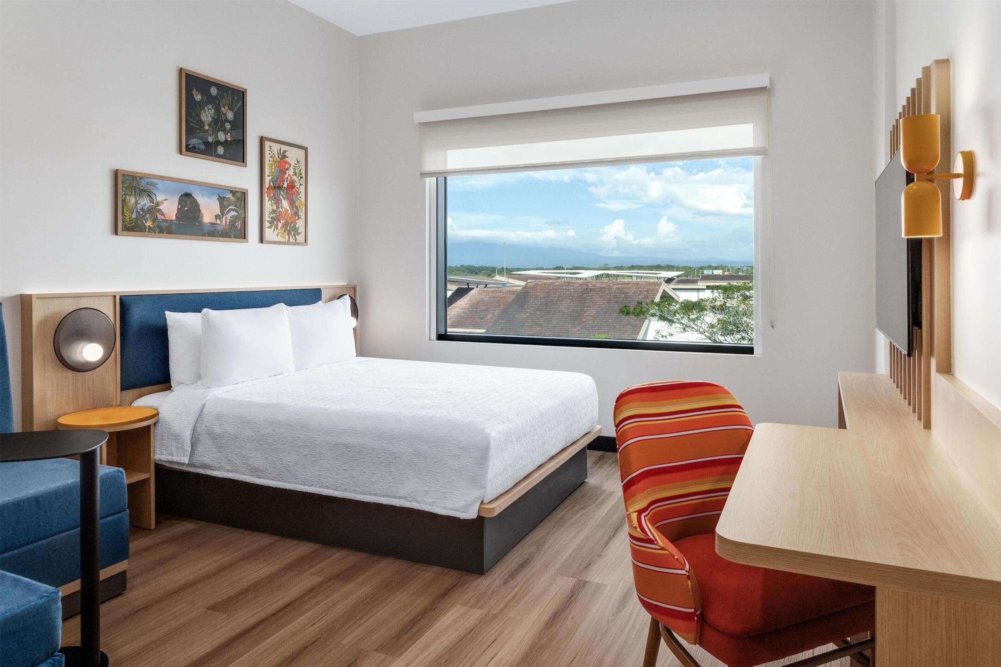 Habitación Hampton By Hilton Guanacaste Airport