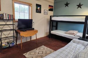 Alquiler Vacacional - Experience the West at Home on the Range