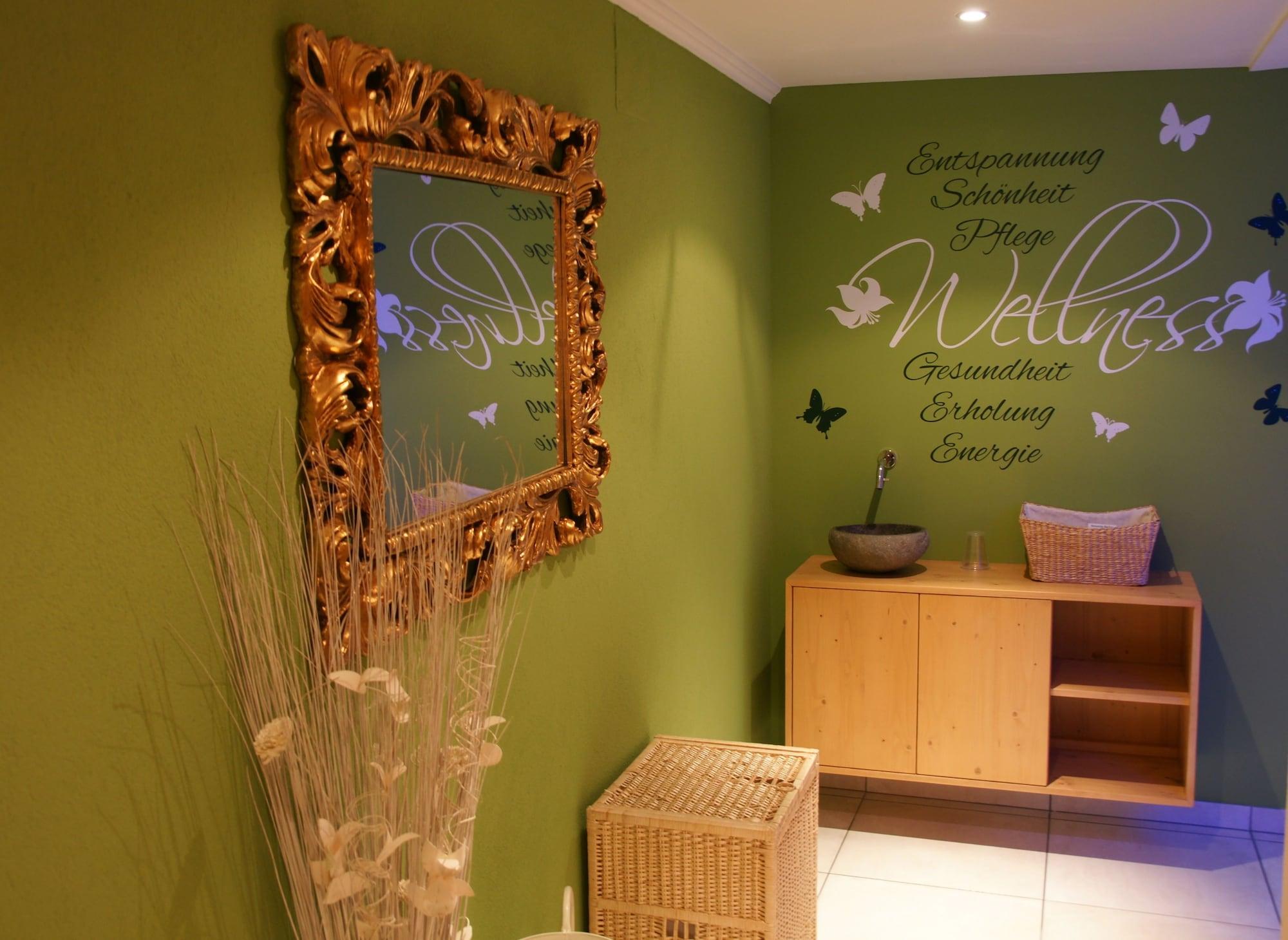 Spa Pension Sportalm