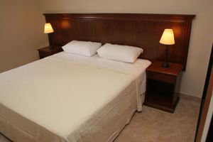 Alojamiento - Inter Apart Hotel