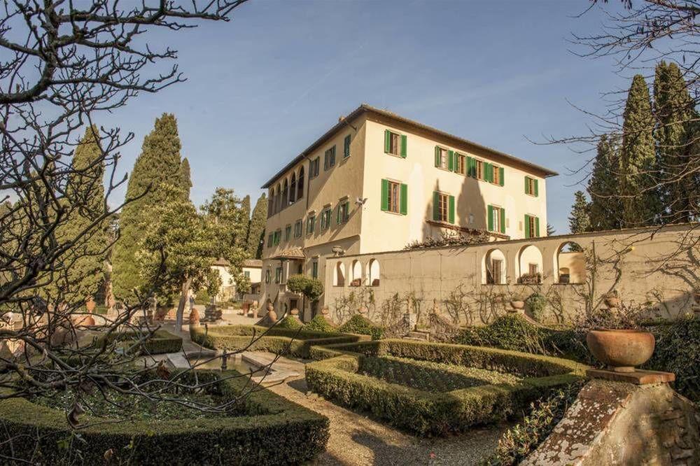 Hotel Art Hotel Villa Agape