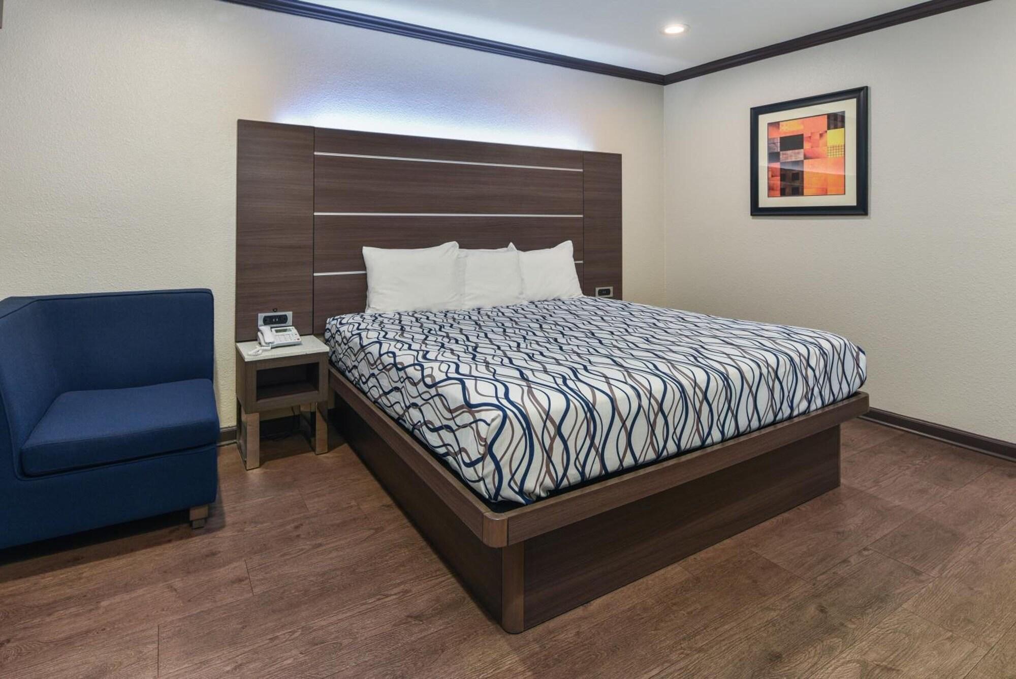 Varios Oak Park Motel