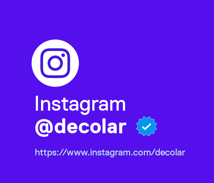 Decolar