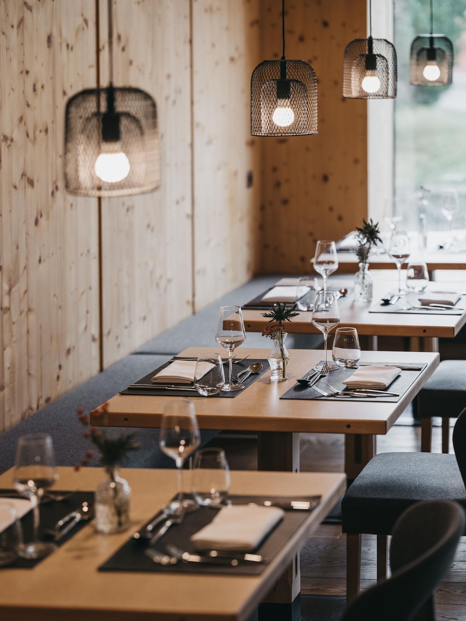 Restaurant VAYA Galtür Paznaun