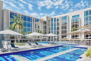 Alojamiento - Hyatt Regency Cairo West