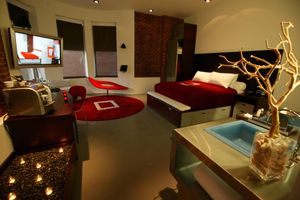 Hospedagens - Keating Hotel By At Mine Hospitality
