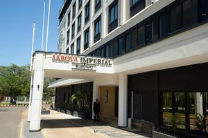 Alojamiento - Sarova Imperial Hotel