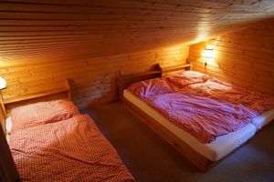 Alquiler Vacacional - Gerlitzen hut - a step closer to heaven!