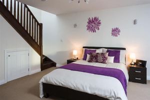 Alquiler Vacacional - The Light Well