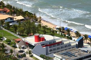 Alojamiento - KING's FLAT HOTEL NATAL