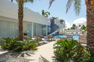 Alojamiento - Ocean Z Boutique Hotel