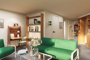 Alojamiento - Alfred Hotels Toulouse Centre Wilson - Hôtel Rénové