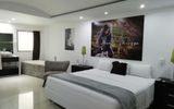 All Inclusive MDH