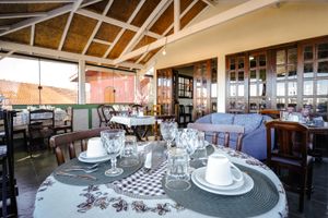 Alojamiento - VELINN Pousada Villa Paty I