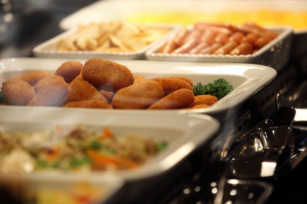 Restaurant Remm Kagoshima