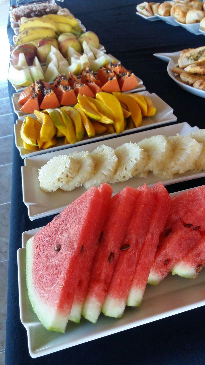 Varios Atlantic Sun Pousada