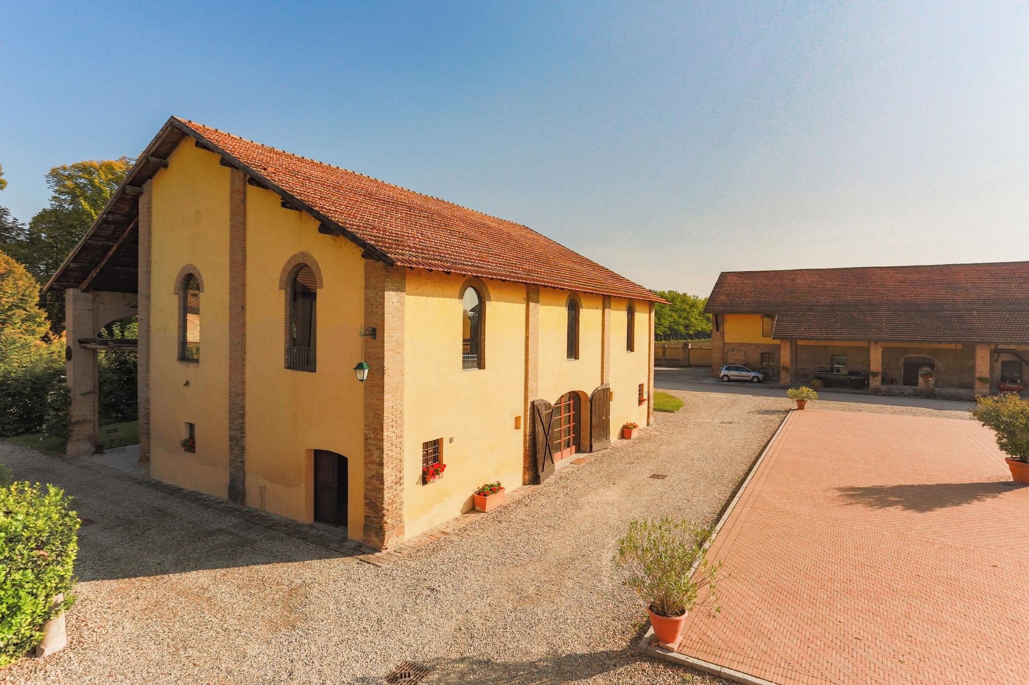 Varios AGRITURISMO LE CORTI DELLA GUALDANA