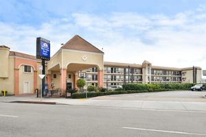 Alojamiento - Hotel Heritage