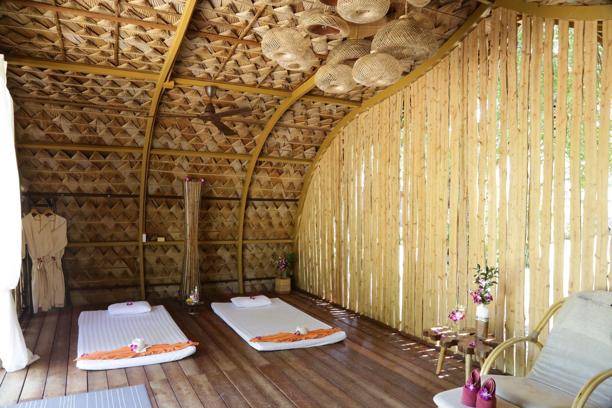 Spa Viva Vacation Resort