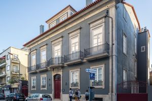 Alojamiento - Oporto Serviced Apartments - Cedofeita