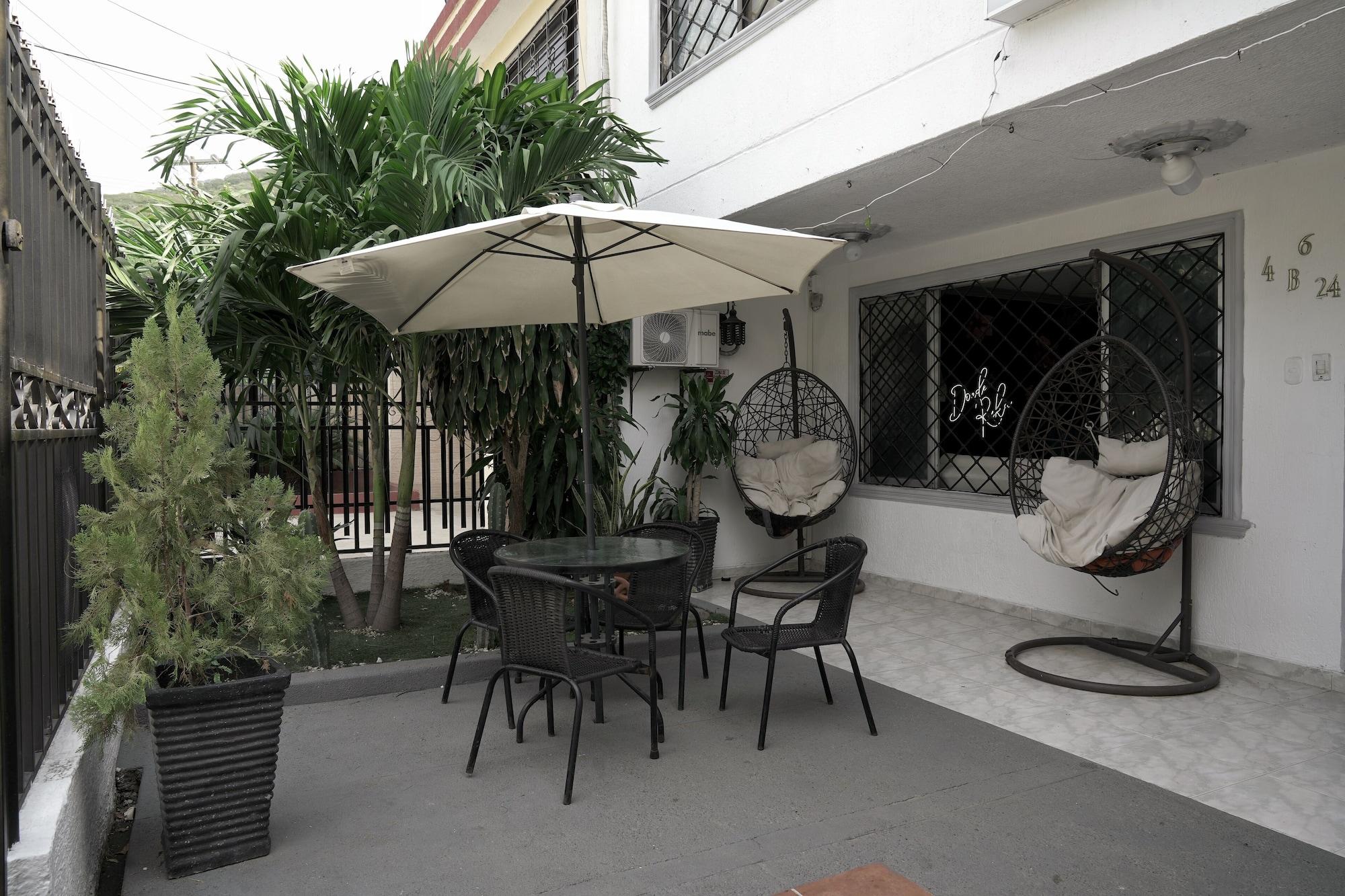 Varios DONDE RUKA HOSTAL