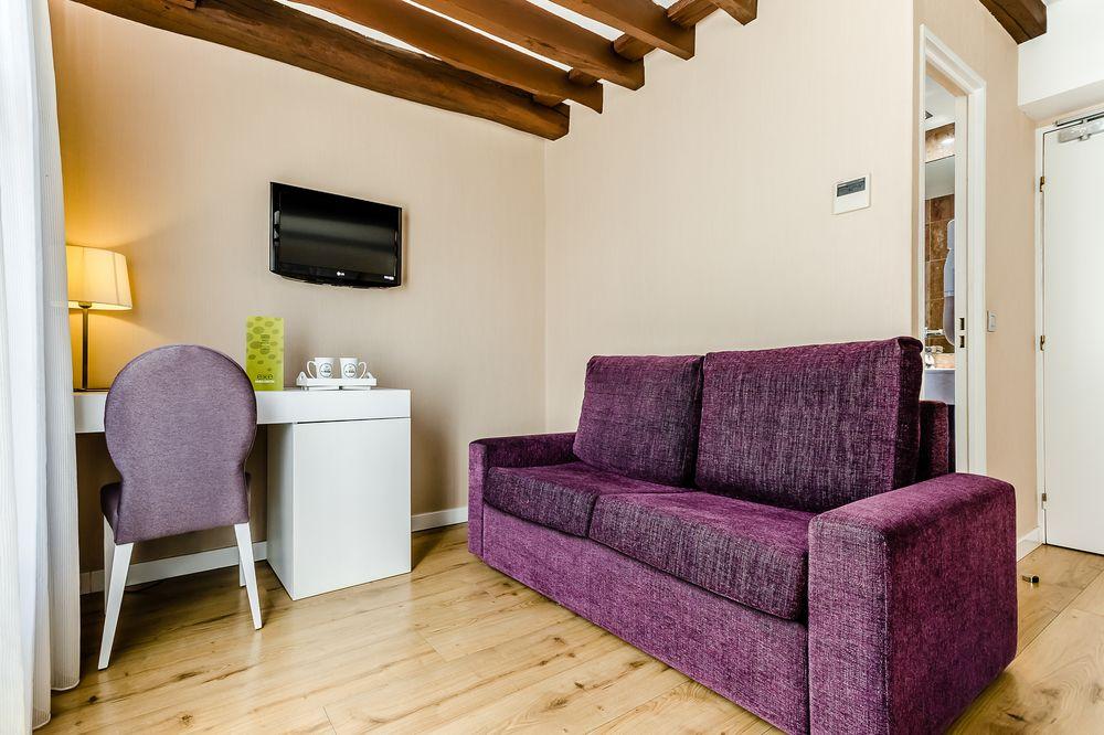 Hotel Hotel Exe Paris Centre