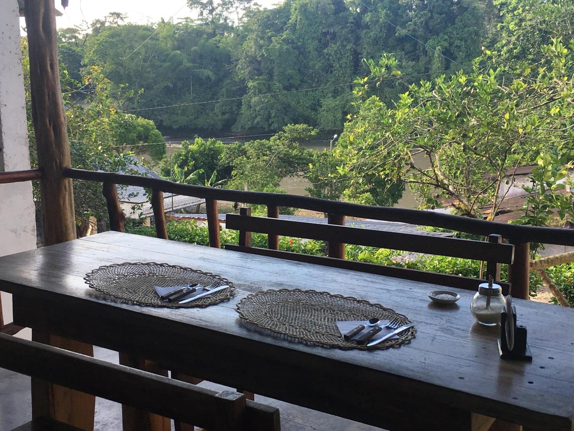 Equipamiento de Habitación El Albergue Español Hostel