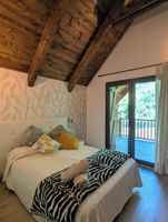 Alojamiento - Casa Ordesa | Natural Paradise In Torla-Ordesa | Swimming Pools | BBQ | Gardens