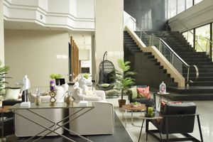 Alojamiento - Fortune Rajpruek Hotel