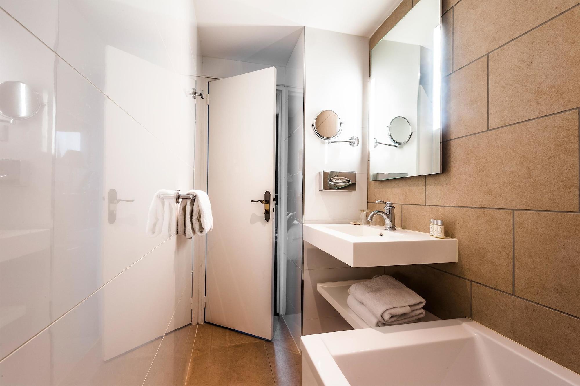 Equipamiento de Habitación Best Western Saint Louis - Grand Paris Vincennes