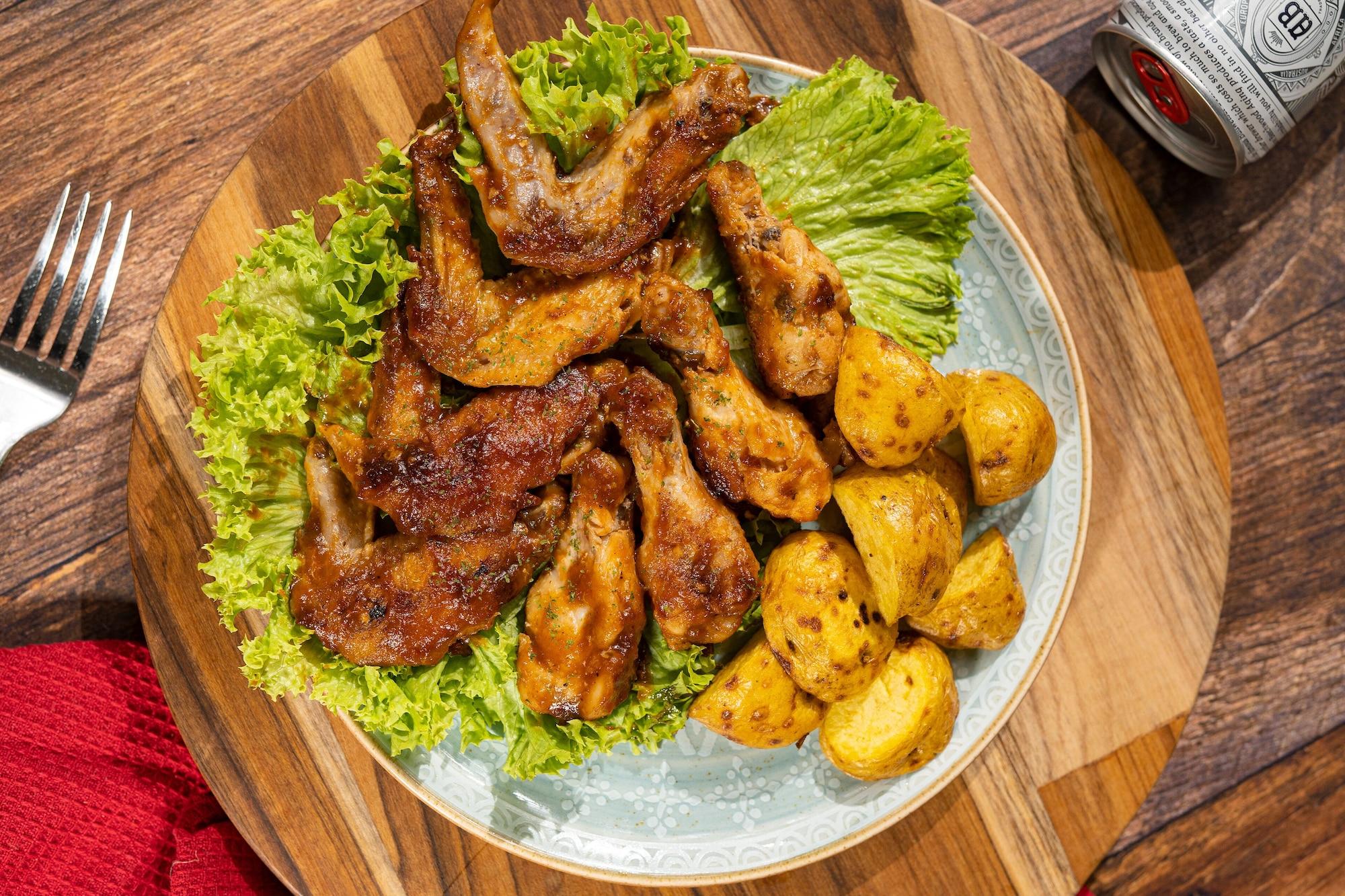 Restaurant Hotel San Gabriel