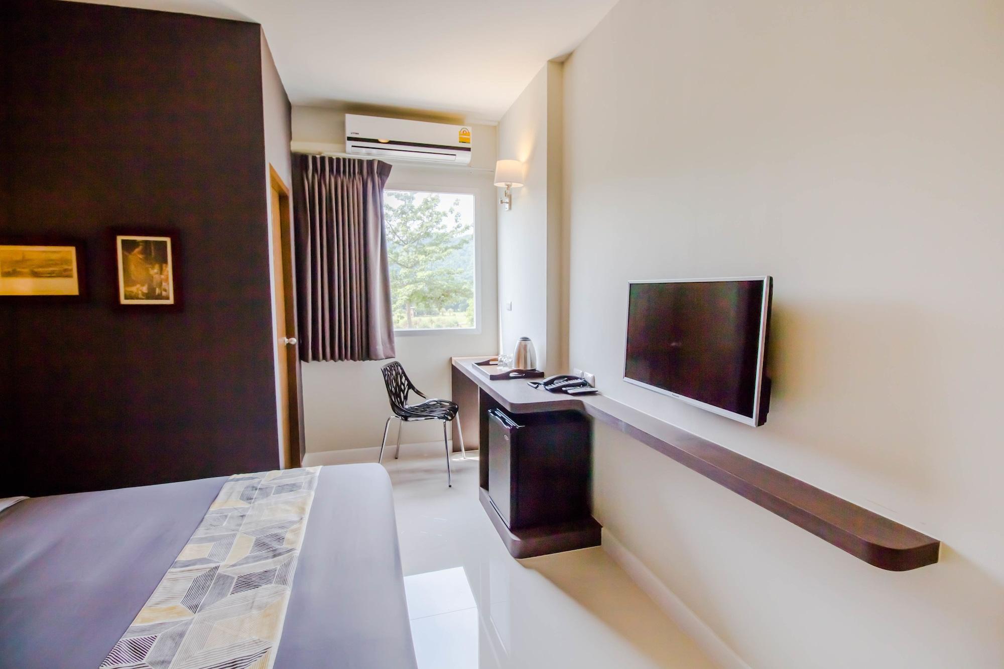 Habitación Fortune D Plus Hotel Khaoyai
