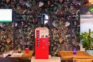 Alojamiento - ibis Styles Puteaux Paris La Defense